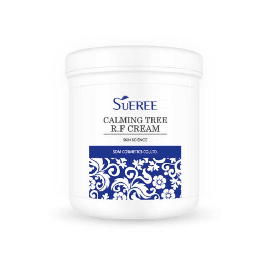 スエルカミントリー高周波マッサージクリーム1000ml1個
