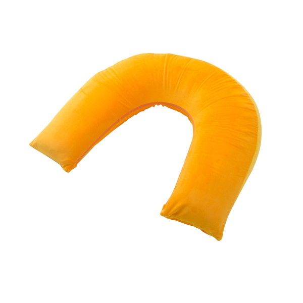 CELLUTANE ビーズクッション テクノオレンジ 日本製 抱きまくら A867a-613ORG/636ORG メーカー直送