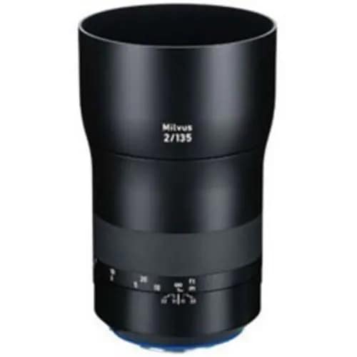 コシナ 交換レンズ　MILVUS(ミルバス) 2／135 ZE【キヤノンEFマウント】