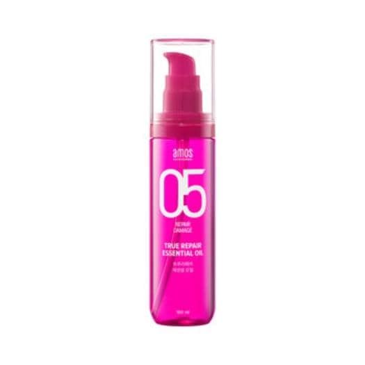 【倉庫直送】アモス トゥルーリペア エッセンシャルオイル 100ml x 2個セット