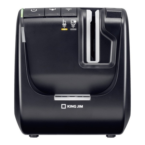 SR5900P ラベルプリンター「テプラ」PRO SR5900P ブラック