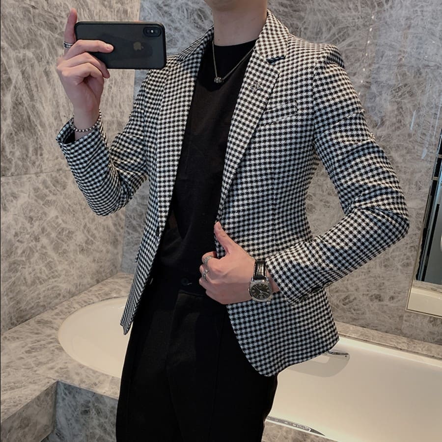 高品質新入 品質保証スーツ ジャケット メンズ アウター テーラード ビジネス 9322 5,086円