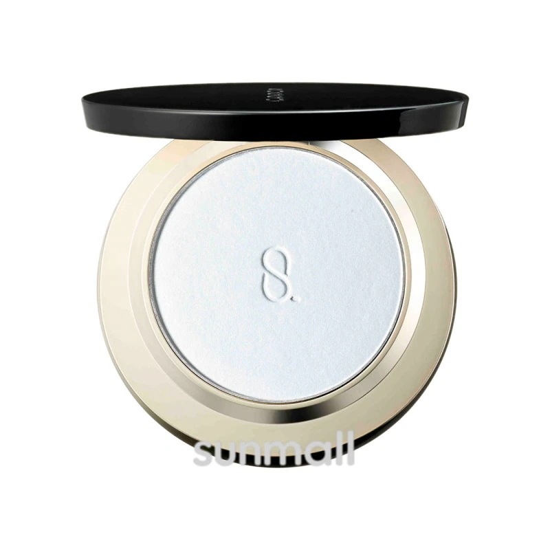 su qqu グロウ セッティング パウダー(本体・セット商品）7g／プレストパウダー 正規品