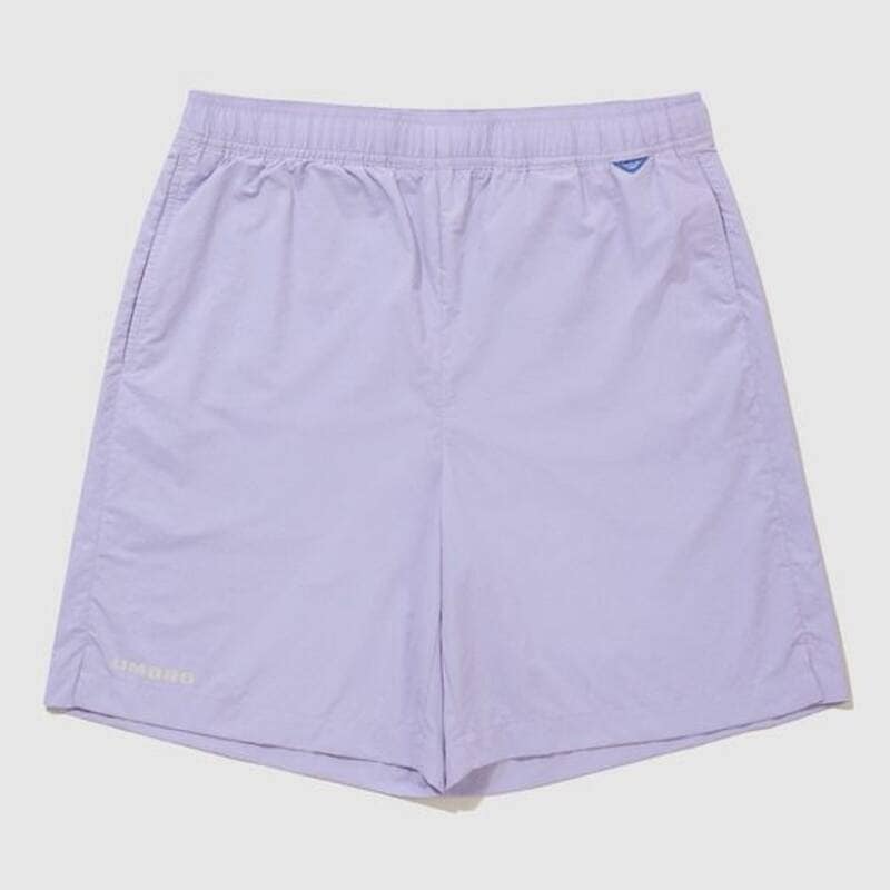 UMBRO 라이트브리즈 쿨링 4.5부 반바지 라벤더(UQ223CHP66) UQ223CHP66_LVD0 209539 1786438 UQ223CHP66_LVD0