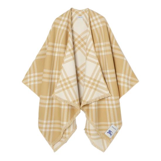 BURBERRY Women Jackets 8129971 A2021 Beige