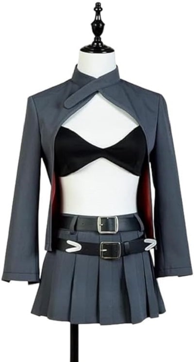 ラガミ 毘沙門天（びしゃもんてん） コスプレ衣装 お盆 演出服 舞台装 コスチューム 制服