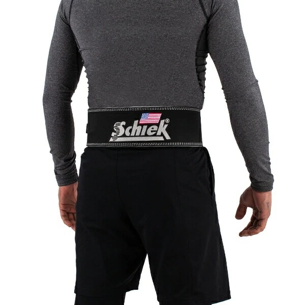 リフティングベルト Model L7010 筋トレ ウエイトトレーニング レザー トレーニング