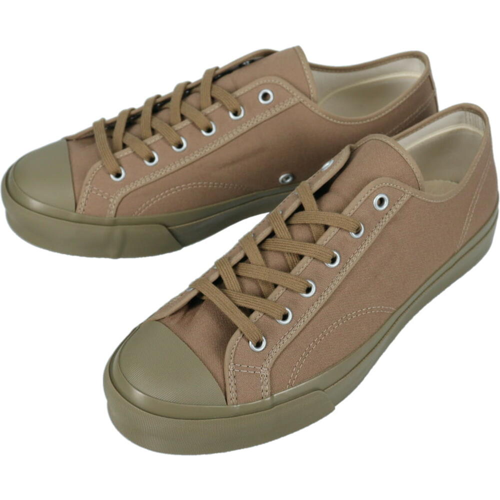 正規品 ロートレーナー LOWTRAINER カーキ KHAKI 54323265