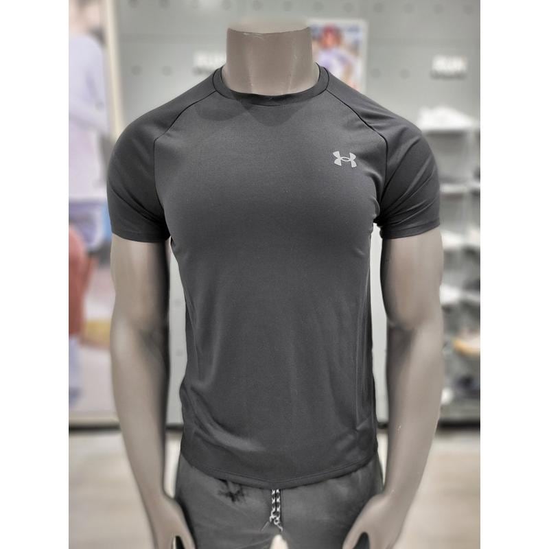(1326413) 男性 UA Tech 2.0 テック半袖Tシャツ