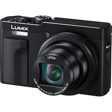 【新品】Panasonic パナソニック カメラ LUMIX TZ99 DC-TZ99-K ブラック