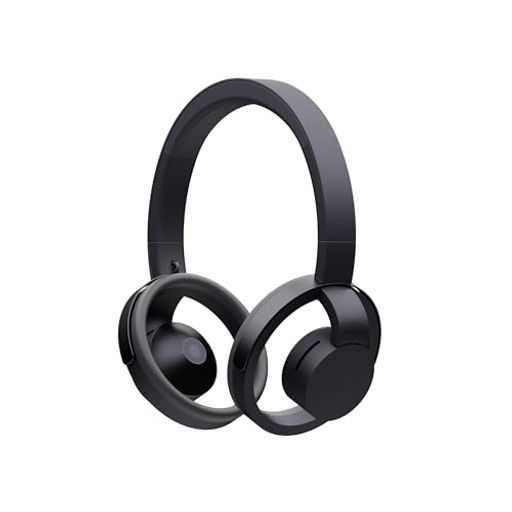 NWM(ヌーム) ワイヤレス ヘッドホン オープンイヤー型 NWM ONE MBH001 耳スピ BLUETOOTH5.3 最大20時間再生 マイク付き 軽量 TYPE-C 耳をふさがない マルチポイ