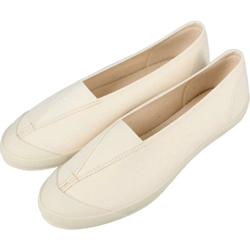 正規品 定番 スニーカー ライト バレエ ナチュラル 54321861 日本製