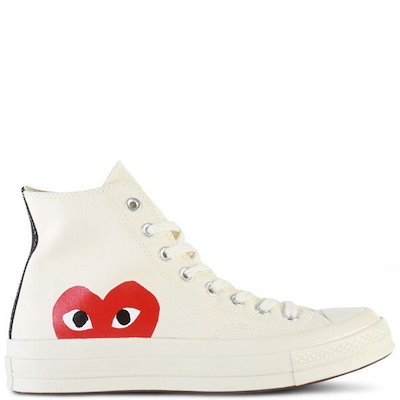 CONVERSE ハイ (AZ K112 001 2 (P1K112 150205C)) 75851507 [U]