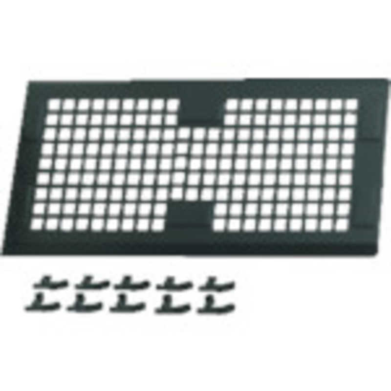 トラスコ中山　マグネットツールラック 最大荷重6kg　TMR450