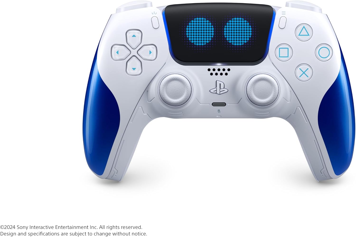 純正品 DualSense ワイヤレスコントローラー 