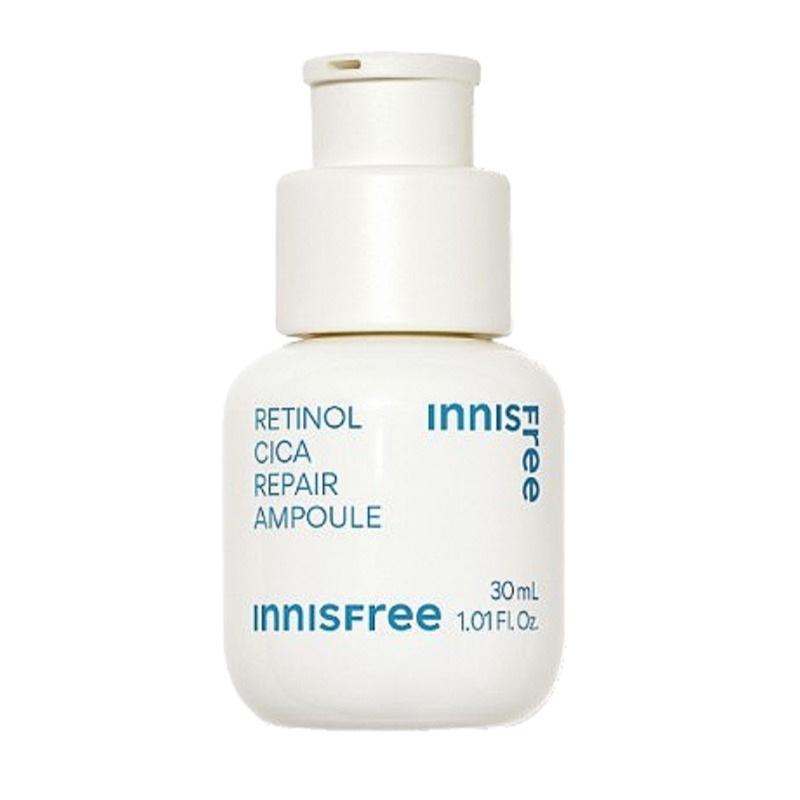 レチノール シカ リペア セラム 30mL