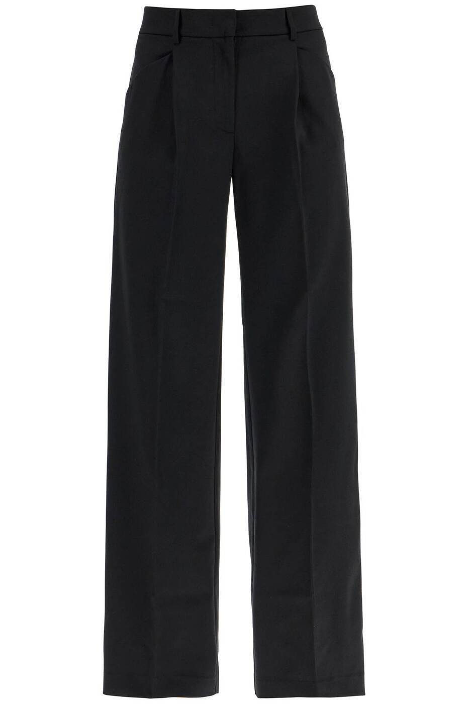 T170441A TNW050 999 春夏2025 パンツ レディース ia