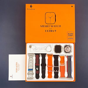 Qoo10] Apple Watch Series 4