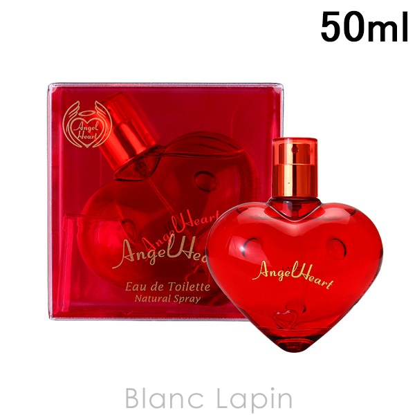 定価5400円 エンジェルハート Angel heart 香水 エンジェルハート オードトワレ 50ml | Angel Heart