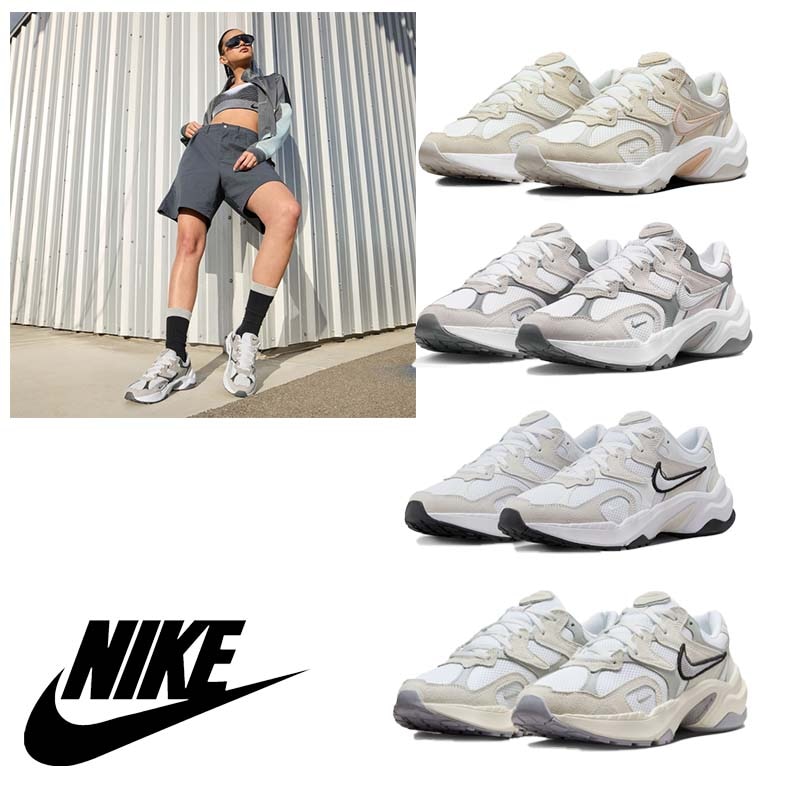 W NIKE AL8 FJ3794 ナイキ ウィメンズ サミット 正規品 レディース セイル アディダス 運動靴 シューズ 厚底 ホワイト 人気 かわいい 韓国 ニューバランス 新作 日本未入荷