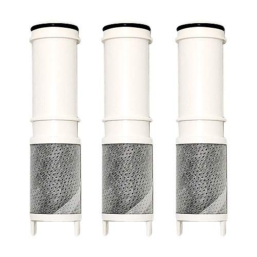 【SEPZS2103PC】交換用カートリッジ(3本入り) パーツショップ 6,956円