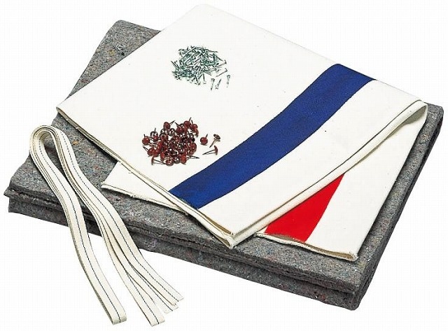 エバニュー とび箱リペアセットＡ EKF321