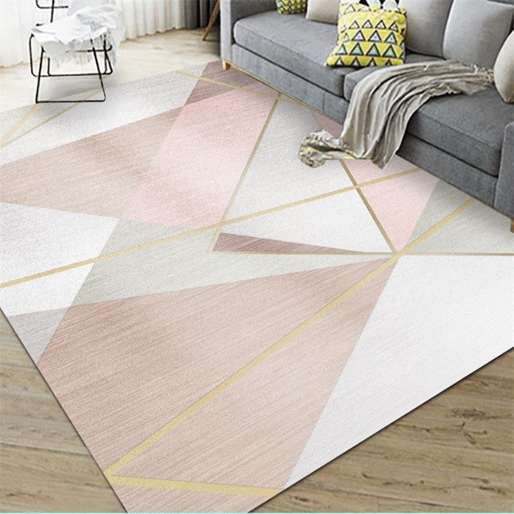 カーペット ラグ ラグマット C21 洗える オールシーズン おしゃれ 春 夏 北欧 絨毯 抗菌 160*200,160*230,180*270,180*280,200*300