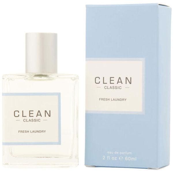 クリーン クラシック フレッシュランドリー EDP オードパルファム SP 60ml 香水