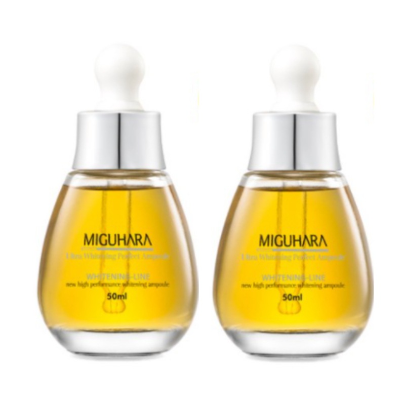 [1+1]ウルトラパーフェクトアンプル50ml