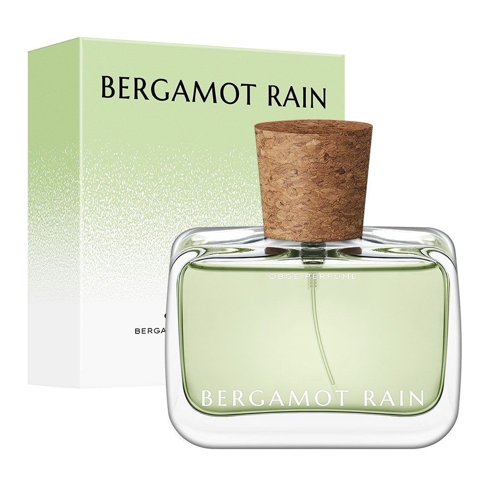 OBge ベルガモット レーンパピュム