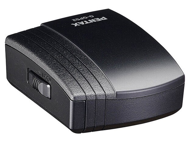 O-GPS2 デジタル一眼レフカメラ用GPSユニット