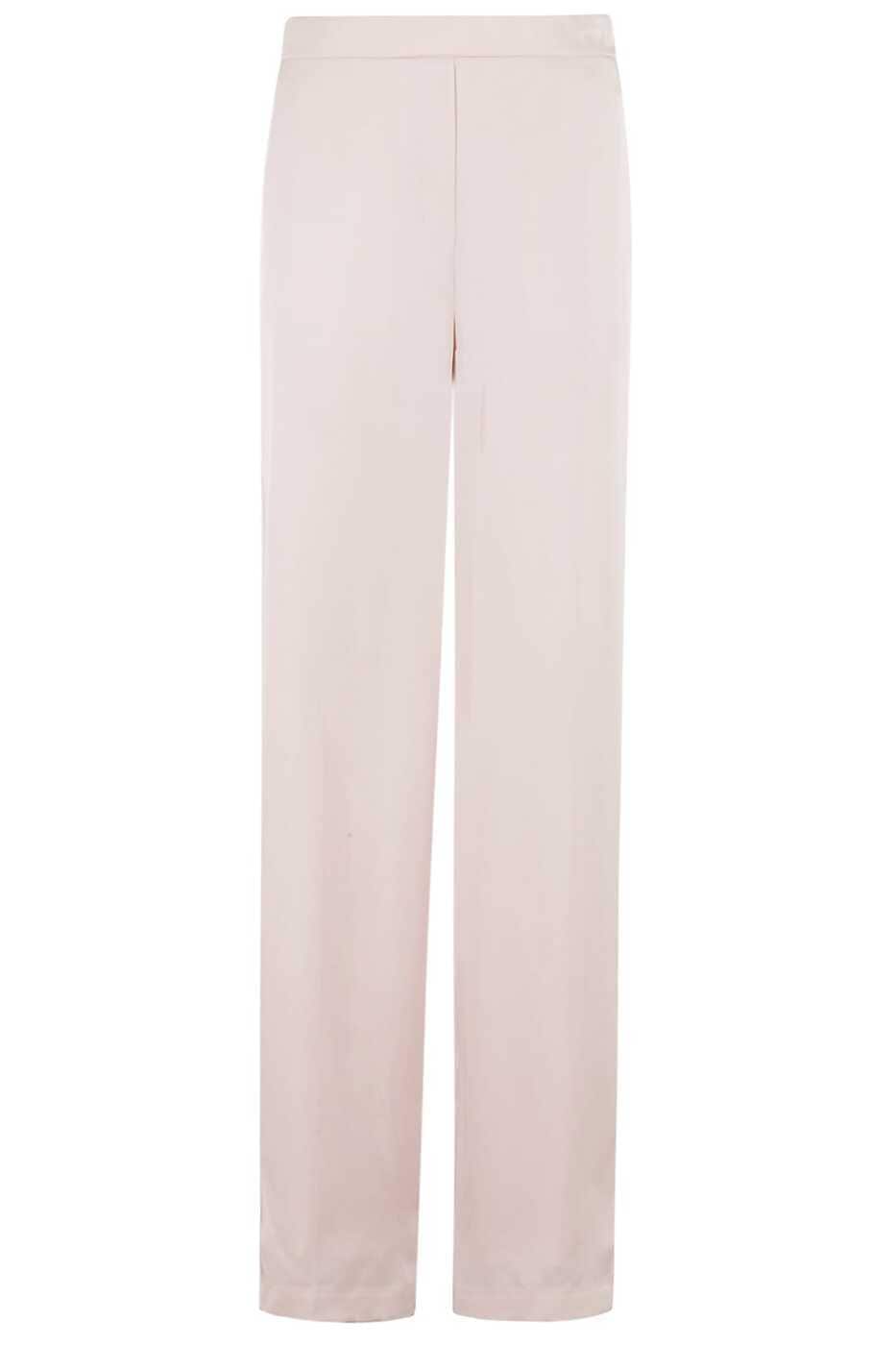 K0502208096 Q2D BLUSH 春夏2025 パンツ レディース ia