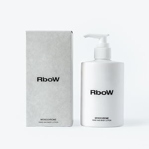RbOw ボディケアセット ハンド＆ボディローション・ウォッシュ RboW ハンド&ボディウォッシュ – mountain mountain factory