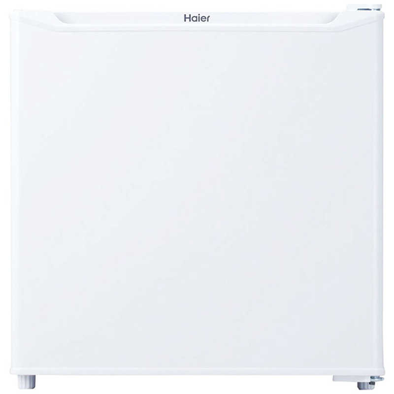 ハイアール　冷蔵庫 1ドア 右開き 40L ホワイト 直冷式　JR-N40M-W