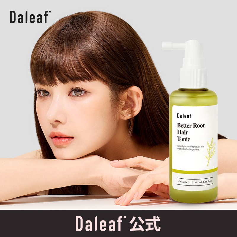 [Qoo10] ダリーフ : 【頭皮強化】ヘアトニック 100ml / : ヘア