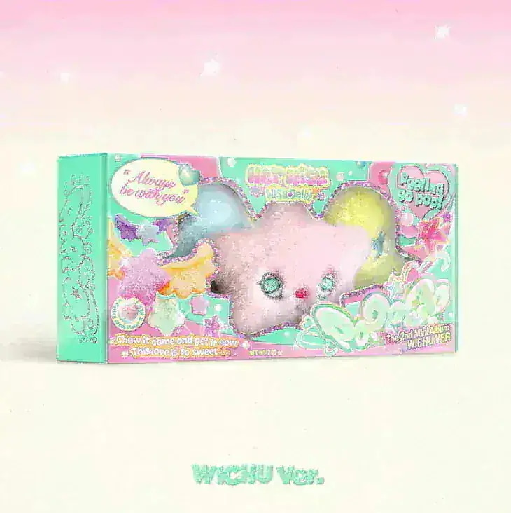 NCT WISH WICHU ウィチュ 韓国 NCTWISH withmuu