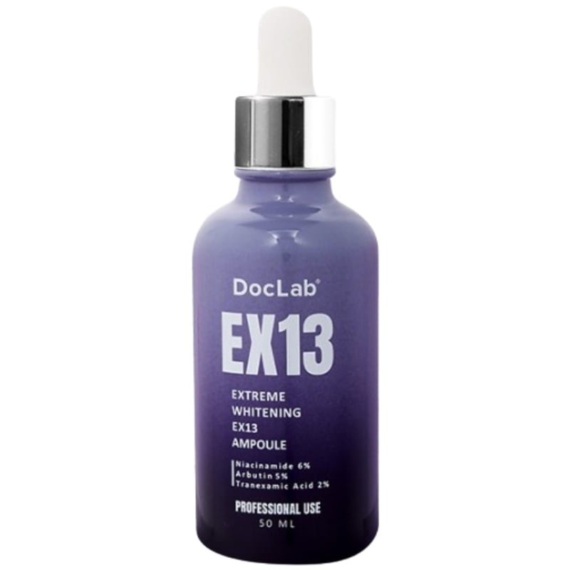 DocLab エクストリーム ホワイトニング EX13 アンプル 50ml