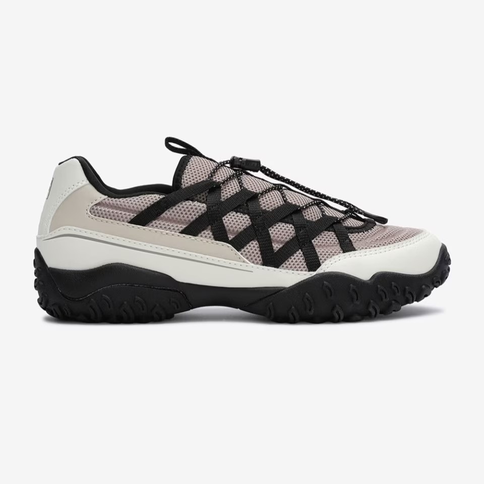 エシャペ レース(3COLOR)