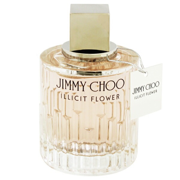 ジミー チュウ イリシット フラワー （テスター） EDT SP 100ml