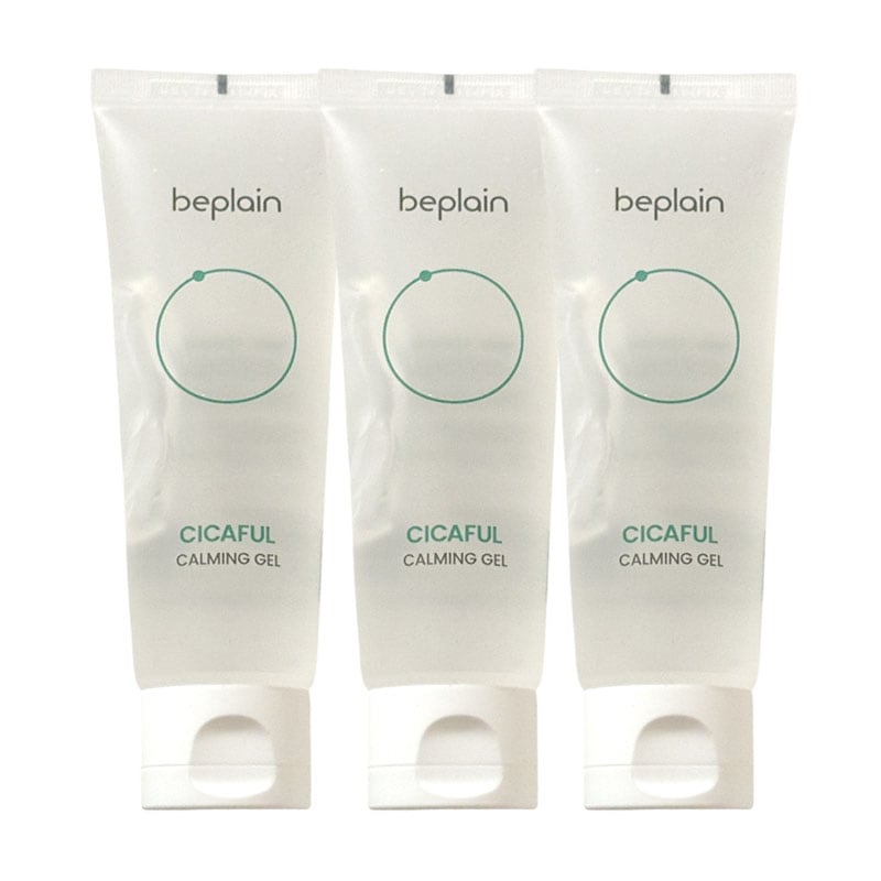 シカプルカミングジェル80ml3個