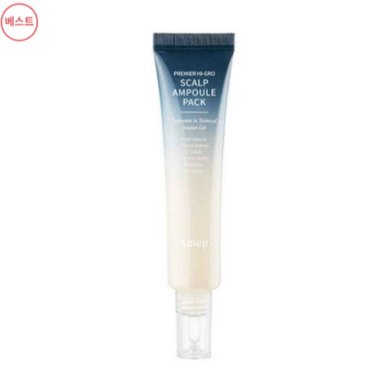 脱毛症状緩和頭皮鎮静クーリング頭皮栄養アンプル40ml+40ml