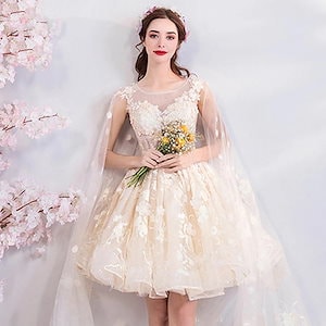パーティードレス ミニドレス 演奏会 カラードレス 結婚式 安い