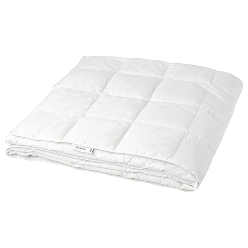 FJALLHAVRE フィェルハーヴレ 掛け布団 薄手 ダウン 200x200 cm