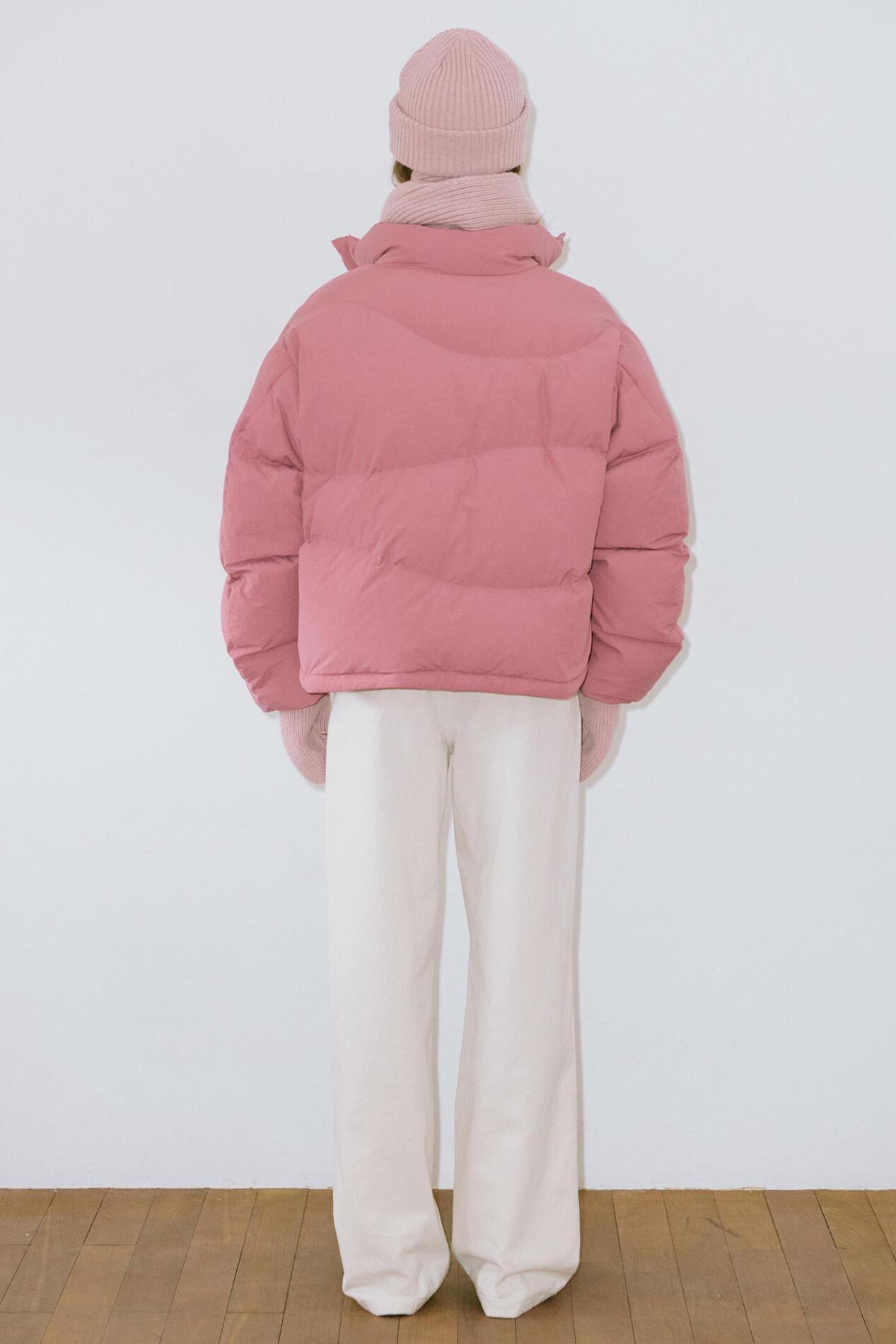 Qoo10 シヌーン [Sinoon] PUFFER ロゴ シ