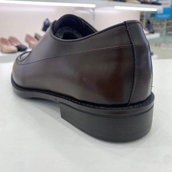 男性Uチップ紳士靴 PFEFHDO88BR HSPF4A GN