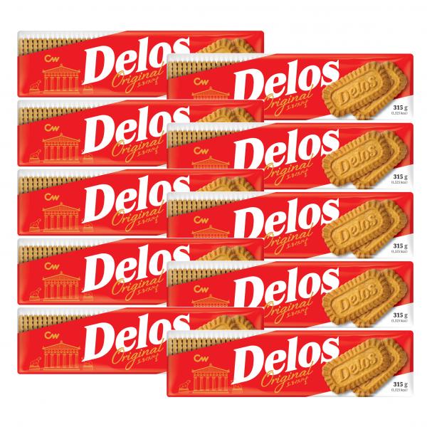 チョンウ食品 デロスオリジナル 청우식품 델로스오리지날