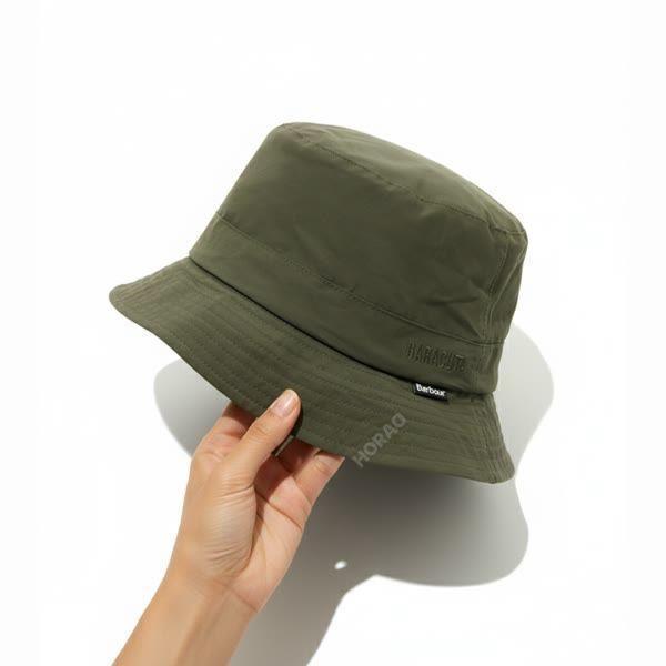 X バラクータ BUCKET HAT (MHA0872 SN31) (バケットハット)