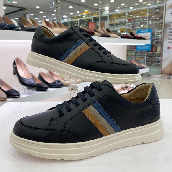 男性 履きやすいスニーカー YAESZH243NY HSPD4A GN