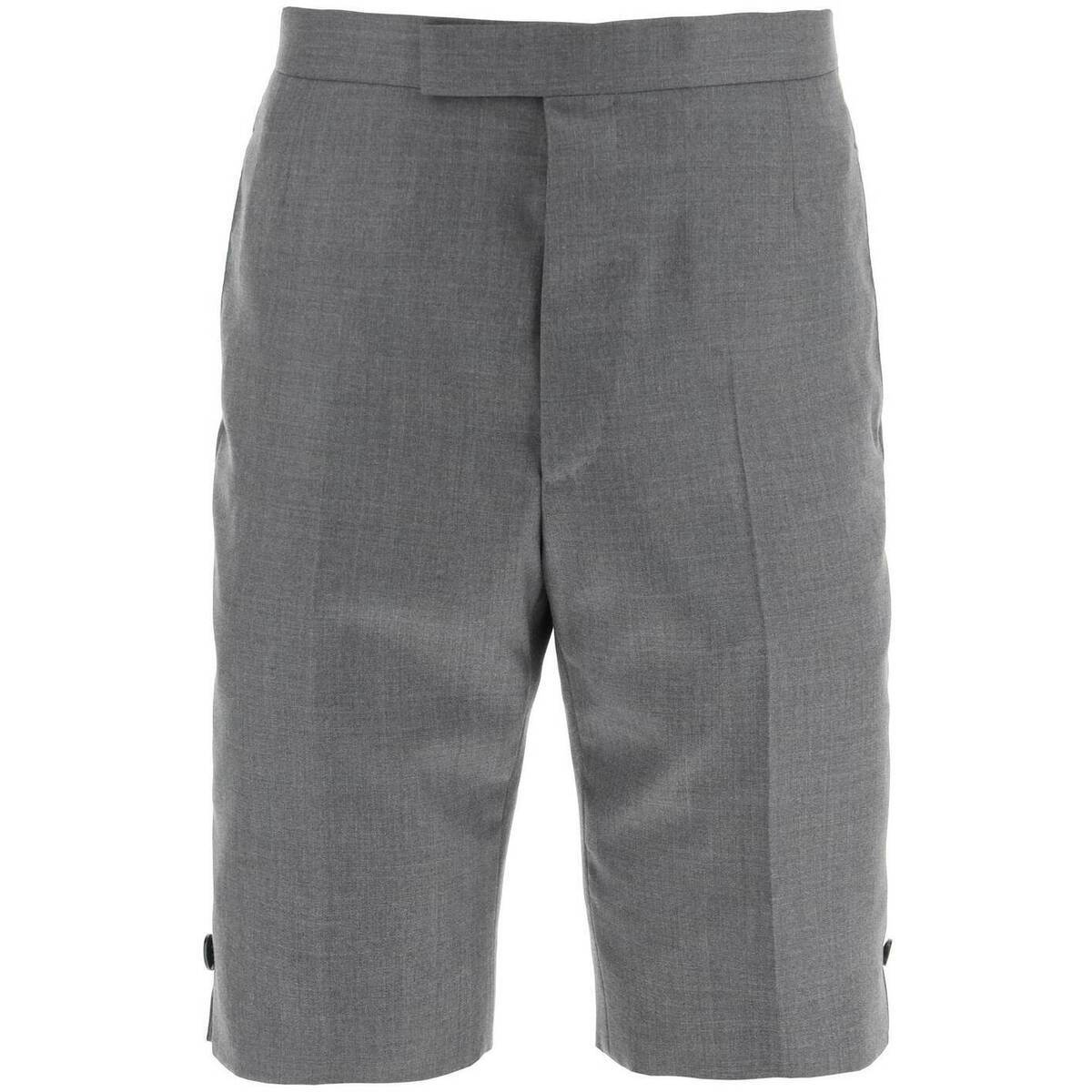 MTC002A00626 グレー 春夏2023 スイムウェア メンズ ik