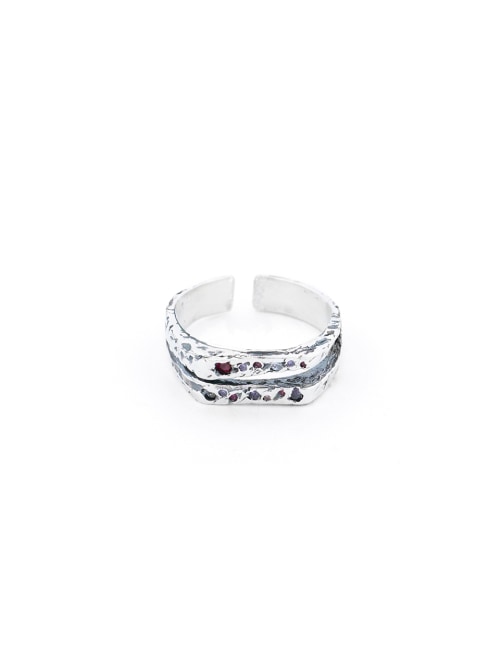 【HARANG】 HR 301R_Harang Ring 正規品